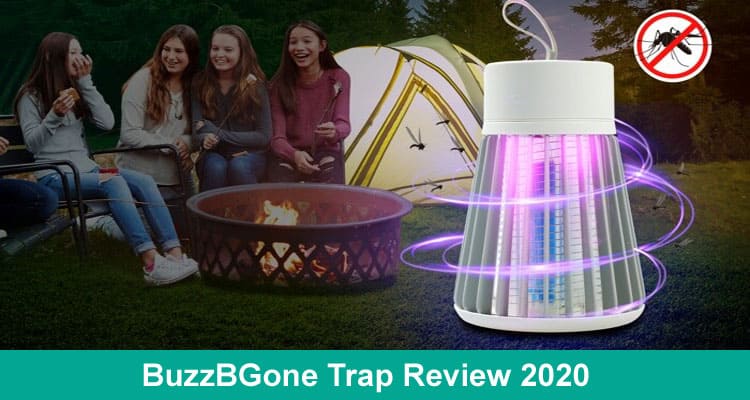 Buzzbgone Trap Reviews 2020 Dodbuzz