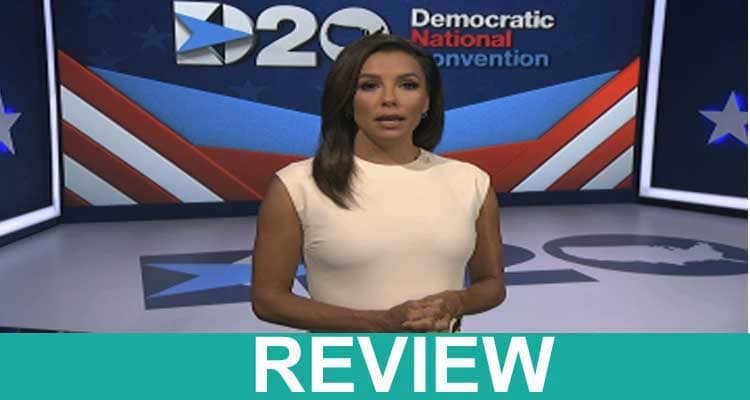 Dnc-Convention-Review