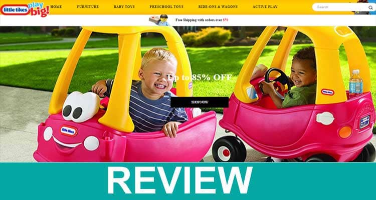 Little-Tikes-Online-Review