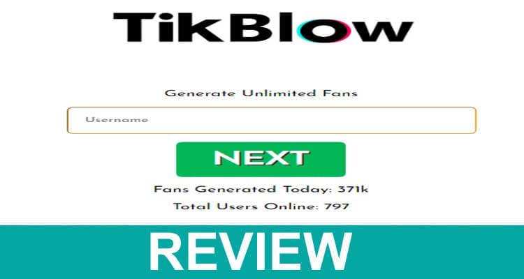 Tikblow-Review