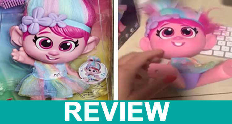 World Tour Trolls Poppy Doll Controversy (August) Read