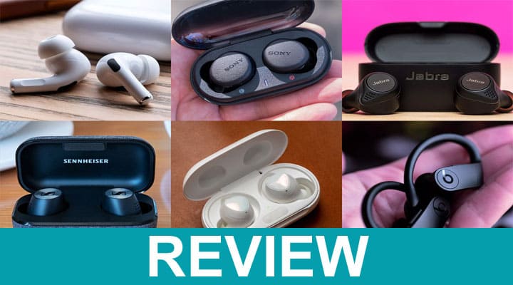 Airstream Pro Earbuds Reviews [Feb 2022] Check This Post!
