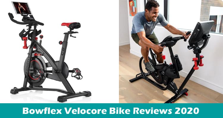 Bowflex Velocore Bike Reviews {Sep} Read Review Today!