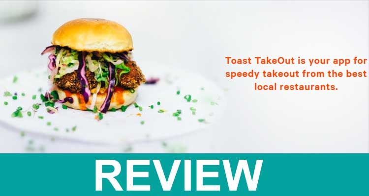 Orderwithtoast com Online Website Reviews