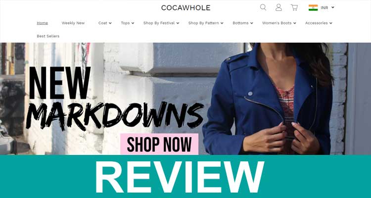Cocawhole com Reviews 2020