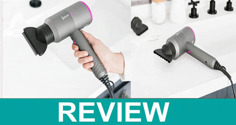 Is Fenne Hair Dryer Legit {Oct} Read The Review Today!