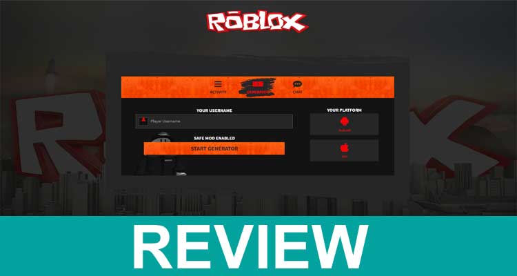 Robuxtoken Com Oct Get In Game Currency For Free - roblox robux hack free robux as well as robux online evidence