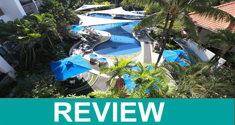 Sanur Plaza Suites Review2020