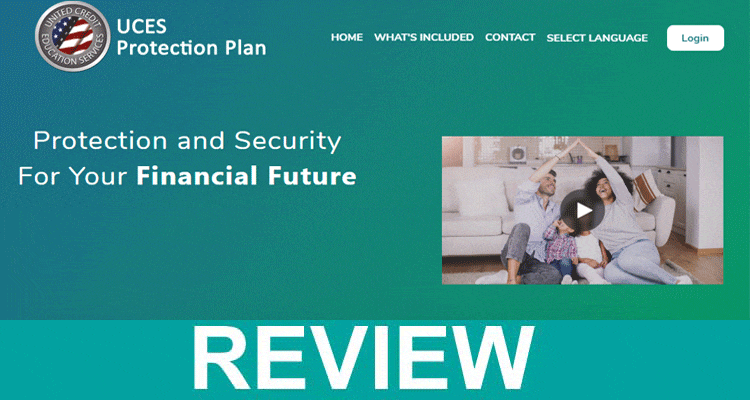 Uces-Protection-Plan-Review