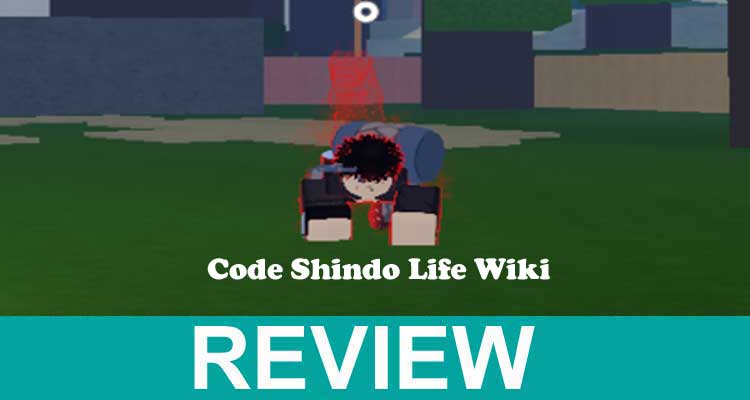Code Shindo Life Wiki 2020