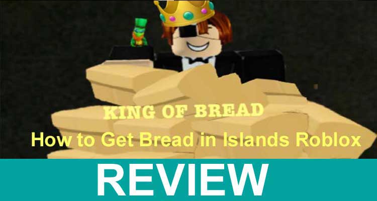 How to Get Bread in Islands Roblox {Nov} Make Bread!