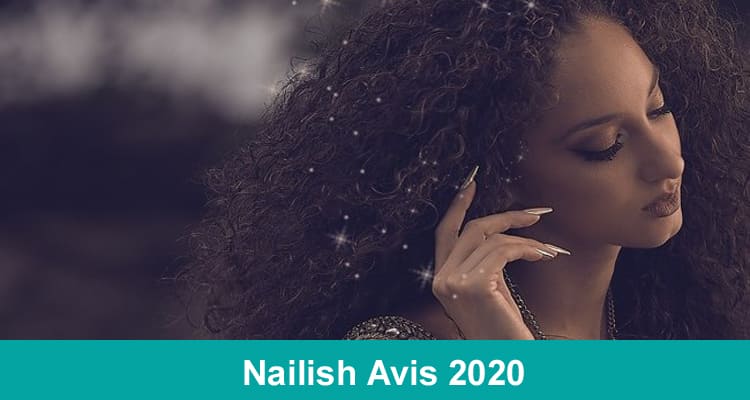Nailish Avis 2020