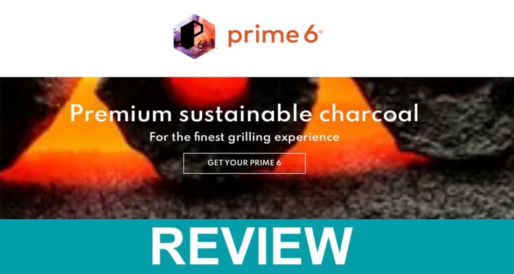 Prime 6 Charcoal Review 2020