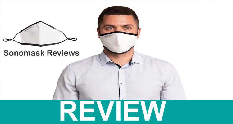 Sonomask Reviews 2020.