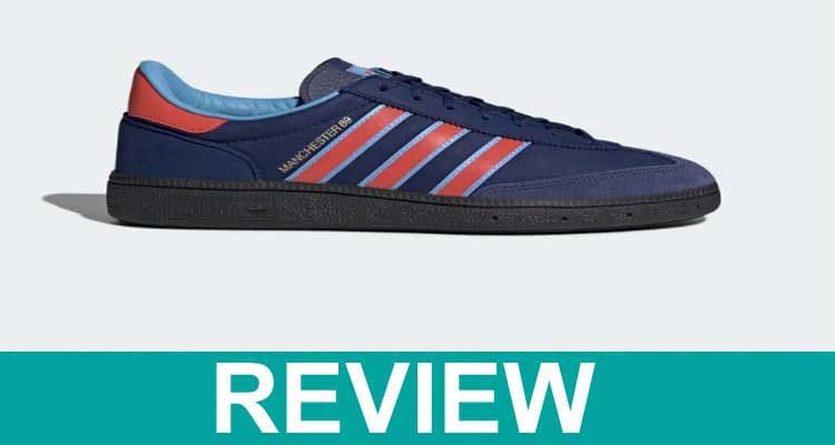 Adidas Manchester 89 Reviews 2020