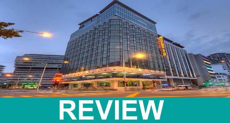 Arenaa Star Hotel Review 2020.
