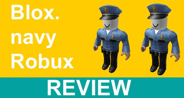 Blox.navy Robux 2020.