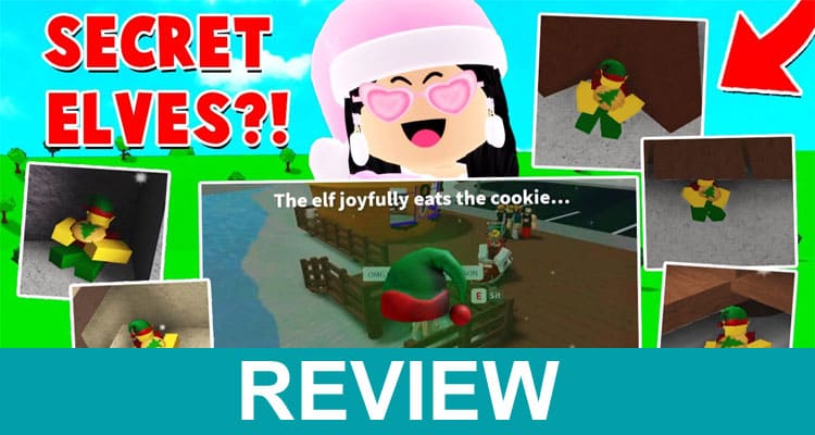 Bloxburg Elf Locations In Order Jan Read The Details - when does the roblox bloxburg christmas update come out 2021