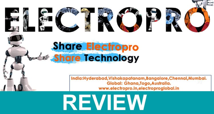 ElectroPro Reviews 2020