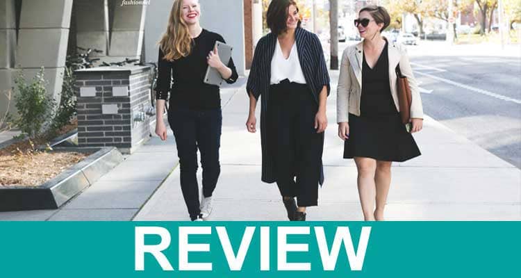 Fashionnel com Reviews 2020.