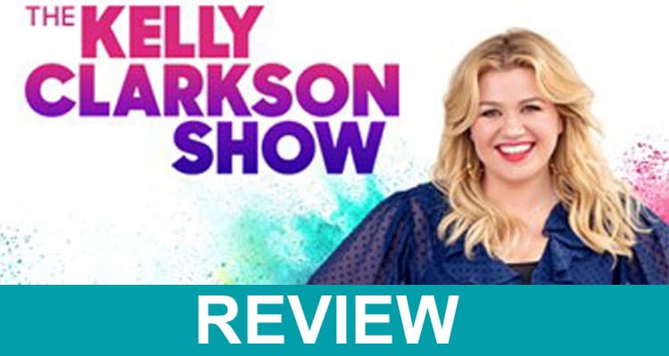 Kelly Clarkson Christmas Giveaway (Jan 2021) Facts