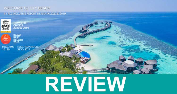 Lily Beach Resort Maldives Reviews 2020