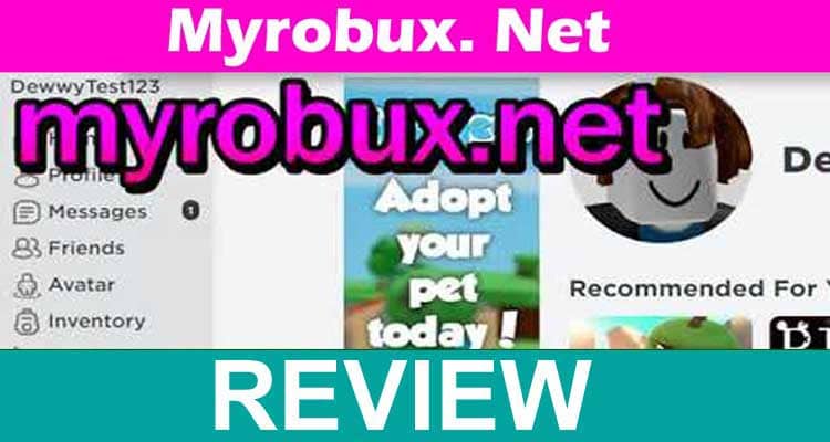 Myrobux. Net [Dec 2020] Earn Roblox Gift Card Codes Here!