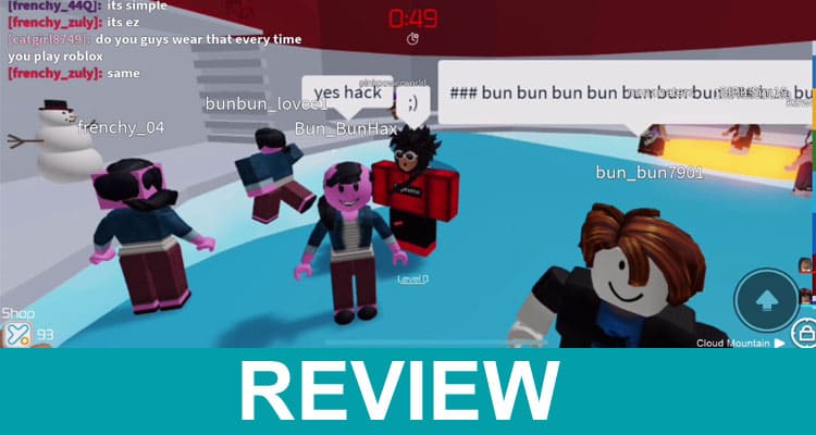 Roblox Bun Bun Hackers Jan 2021 Steps To Be Aware Of Hackers - how to turn into a hacker in roblox