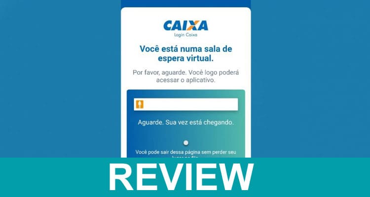 Site Caixa Tem Fora Do AR 2020 Dodbuzz