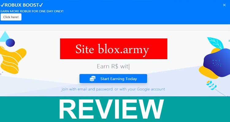 Site blox.army {Dec} Want You Will Get – If Visit Site