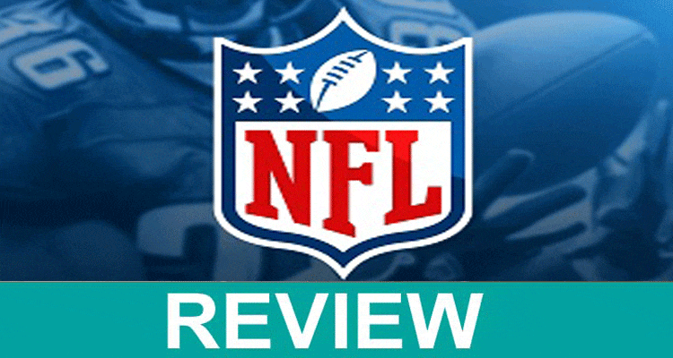 Volokit com NFL (Dec 2020) Scroll Down for Reviews