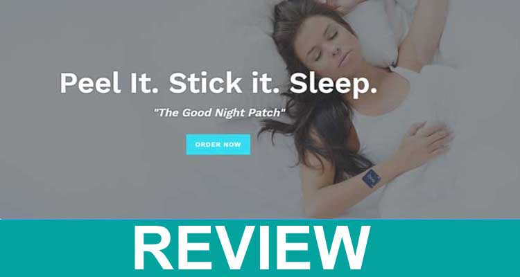 Zleep Patch Reviews [Feb 2022] – Is It Safe To Buy?