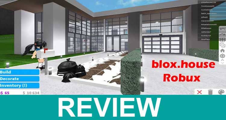 Blox House Robux Jan Is This Helpful For Free Robux - or cash roblox robux de graça