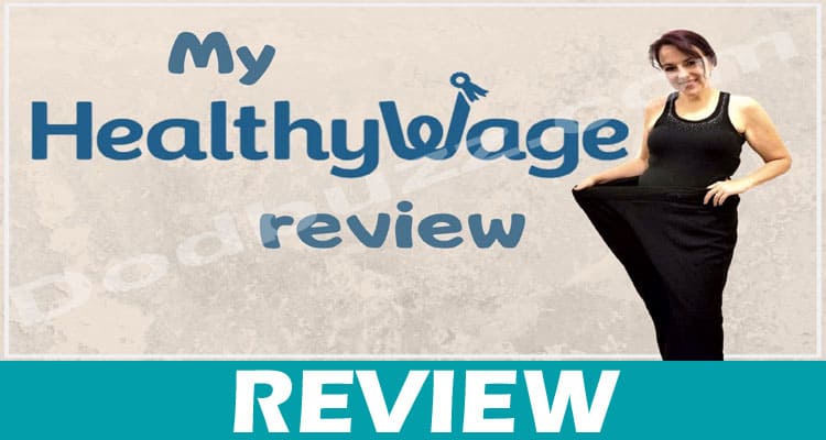 www.healthywager.com Reviews {Dec} Lose Weight-Win Cash!