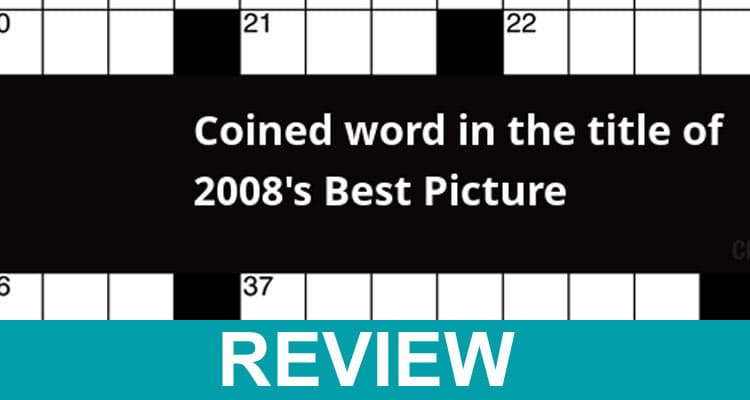 Best Picture 2008 Coined Word 2021 Dodbuzz