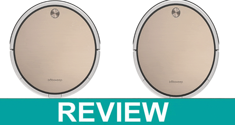 Bobsweep Pro Robotic Vacuum [Jan] Read Review Today!