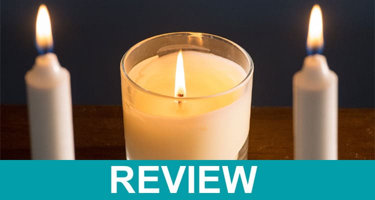 Candle Reviews COVID 2021