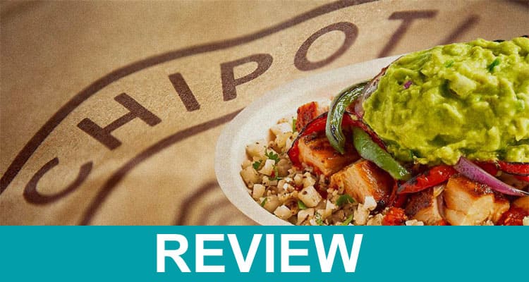 Chipotle Cauliflower Rice Review 2021