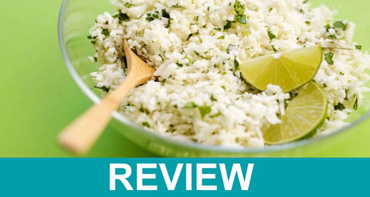 Chipotle Cauliflower Rice Reviews 2021