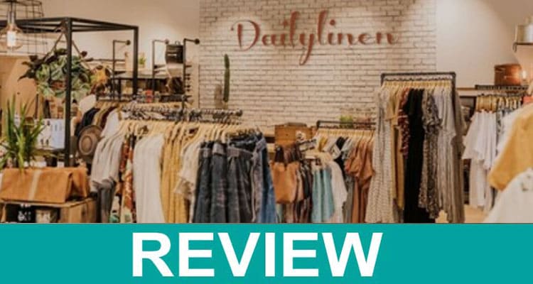 Daily Linen Review