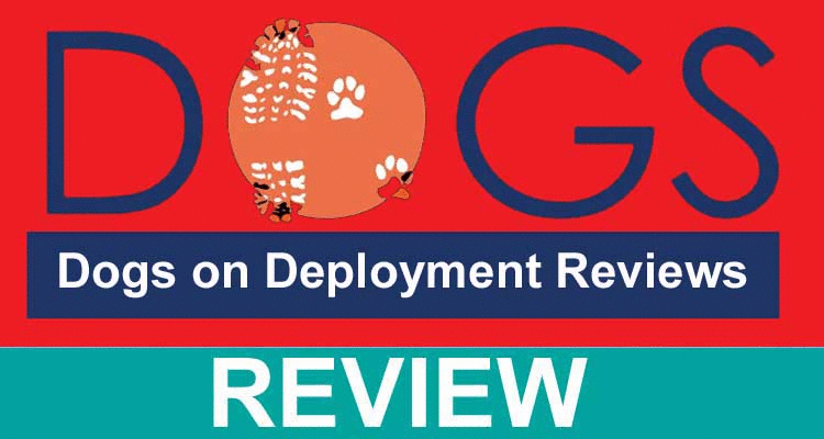Dogs on Deployment Reviews 2021.