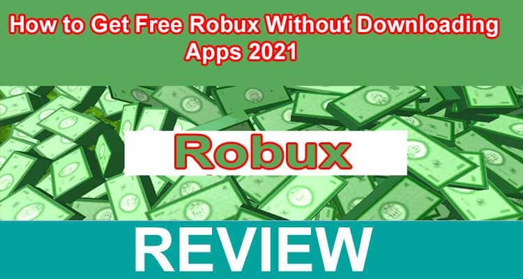 How to Get Free Robux