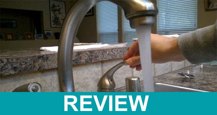 How to fix a leaky kitchen faucet single or double handle 2021