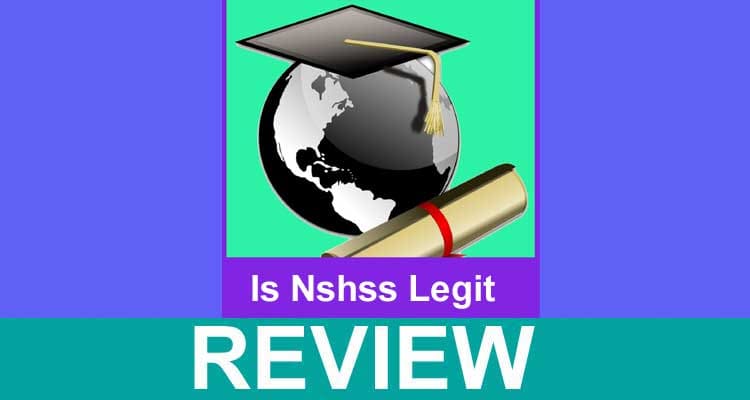 Is Nshss Legit {Jan 2021} Check For Scholarship Program!