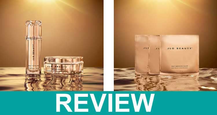 Jlo Beauty Limitless Mask Review 2021.