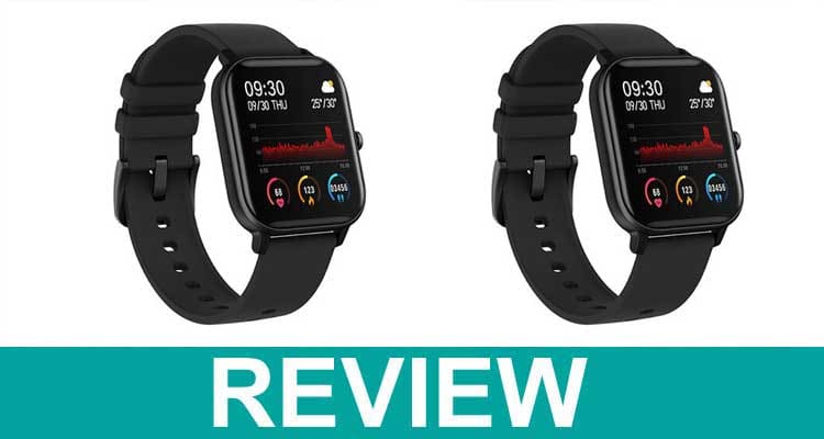 Metalika Smart Watch Reviews 2020.