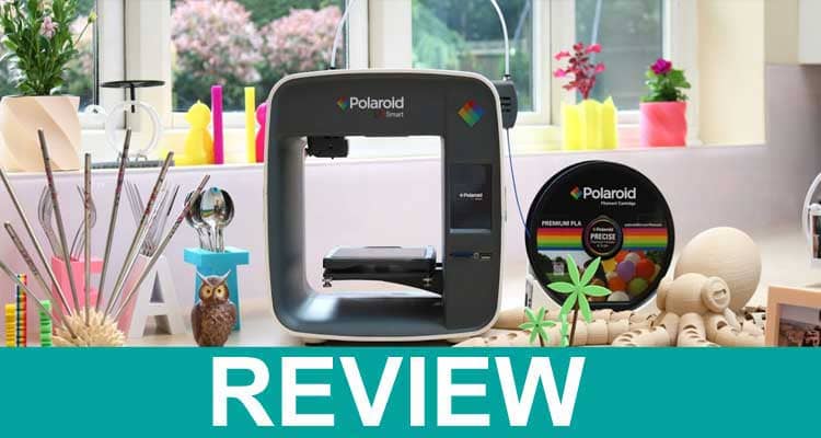 Polaroid 3d Printer Review 2020.