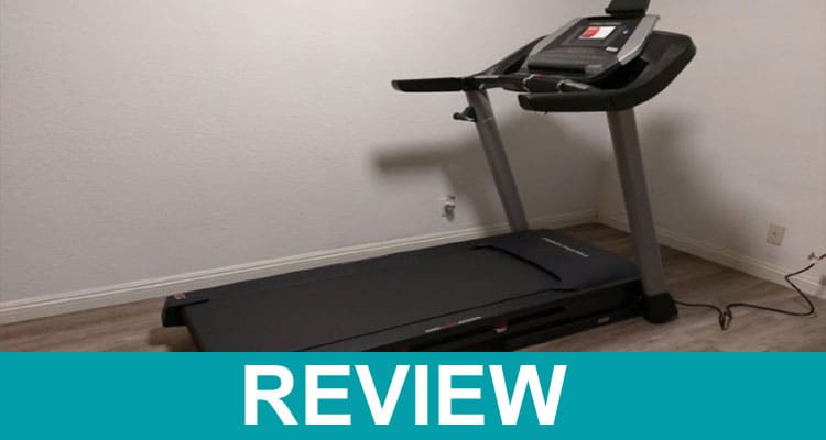 Proform 205 Cst Treadmill Reviews 2021