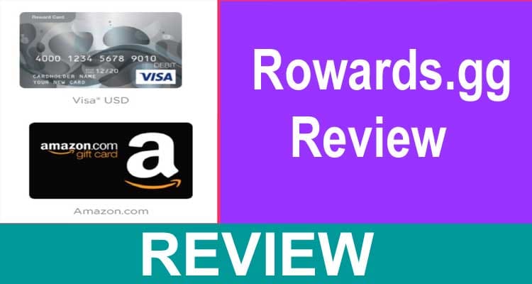 Rowards.gg Review 2021.