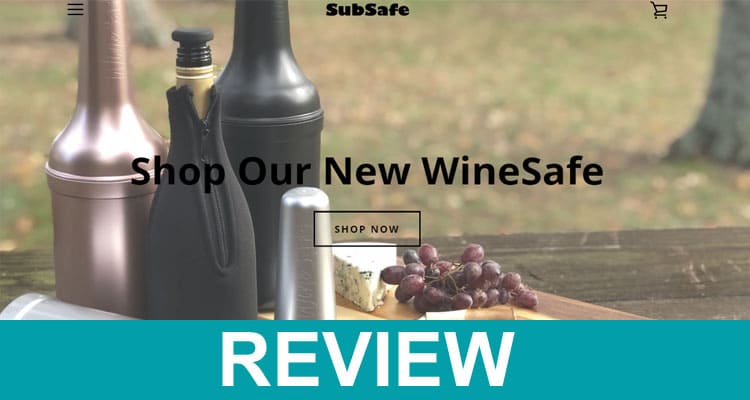 Subsafe Reviews 2021